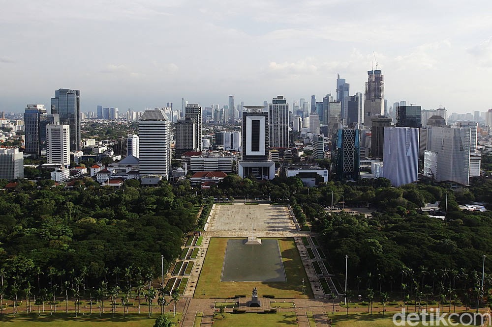  Kejutan! KISI Jadi KIM Indonesia, Ada Apa?