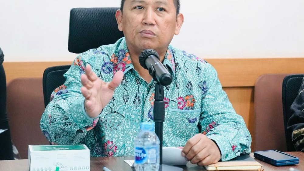 Biaya Pelatihan Pengawas Koperasi Hoaks Atau Nyata Kaltimtuntas